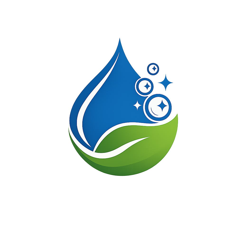 Thơm Sạch Logo
